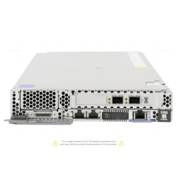 LENOVO NEXTSCALE NX360 M5 2x Xeon E5-2667 V4 512 GB RAM 2x 600GB 10K 12G SAS